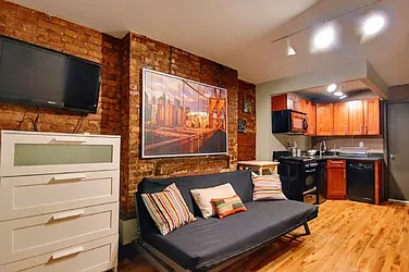 Rented by Highline Residential