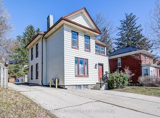 587 Ingersoll Ave, Woodstock, ON