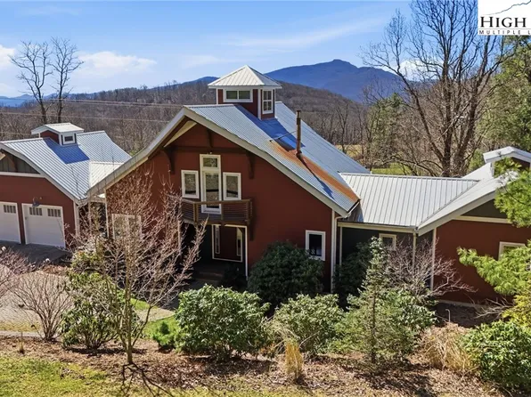 123 Park View Circle, Blowing Rock, NC 28605