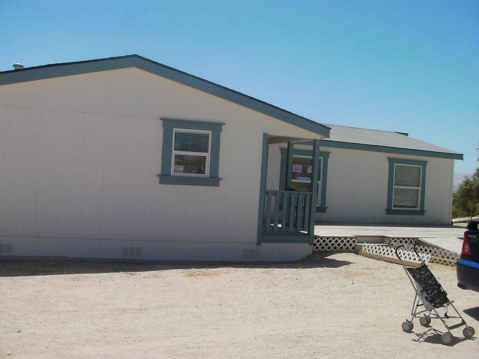 Outside of House