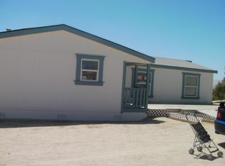 11701 Wildharber St, Taft, CA 93268