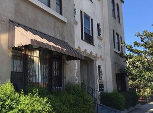 2015 2nd Ave APT 301, Los Angeles, CA 90018