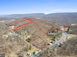 3154 Godfrey Ridge Dr, Stroudsburg, PA 18360