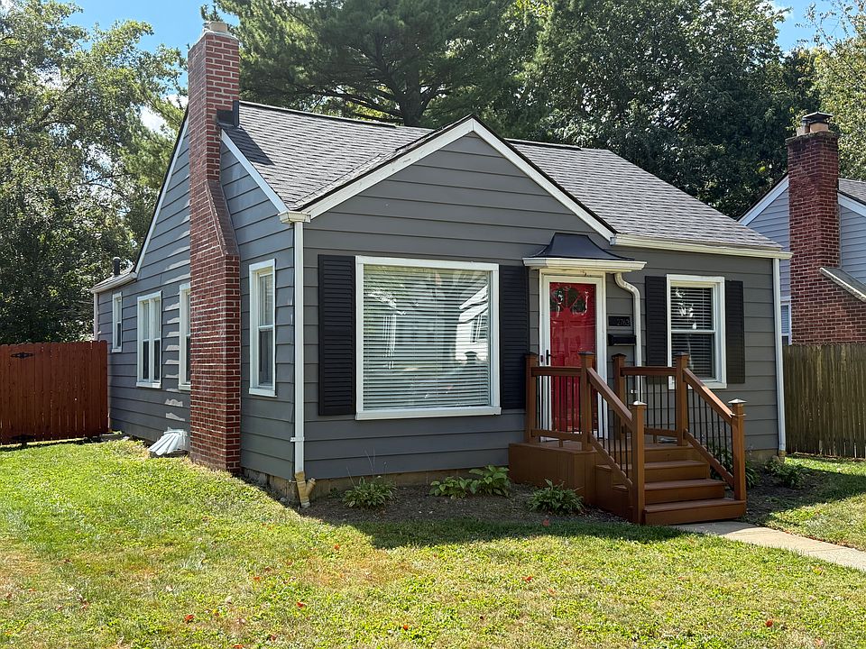 1st image of 2763 Columbus Ave