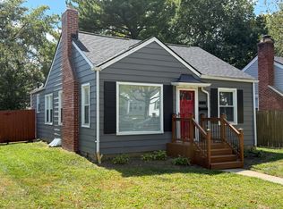 2763 Columbus Ave, Columbus, OH 43209