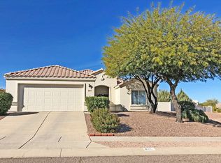 600 W Rio Teras, Green Valley, AZ 85614