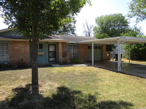 1509 OAK ST, Schertz, TX 78154