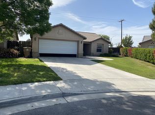 8109 Libby Ct, Bakersfield, CA 93313