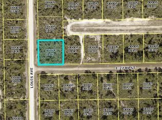 4183 E 27th St, Alva, FL 33920