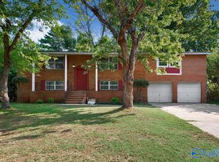 2116 Wimberly Rd NW, Huntsville, AL 35816