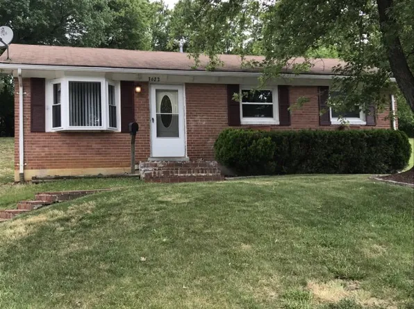 3622 Forestdale Ave, Woodbridge, VA 22193