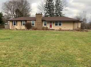 1450 Fairview Ave, Galion, OH 44833