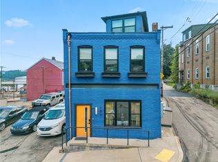 103 57th St, Pittsburgh, PA