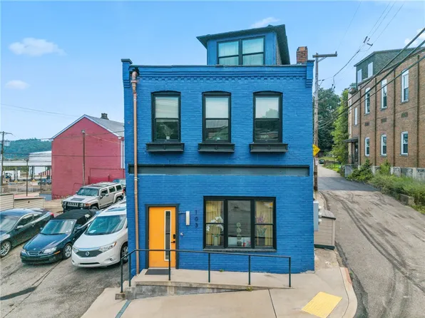 103 57th St, Pittsburgh, PA 15201