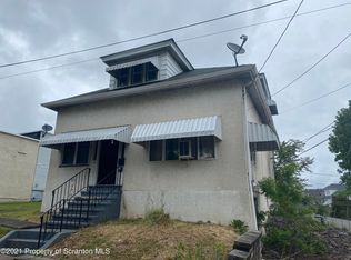 1012 Tripp St, Scranton, PA 18508
