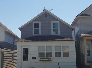 119 3rd St SW, Chisholm, MN 55719