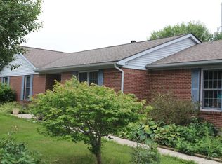 11295 Anderson Antioch Rd, Mount Sterling, OH 43143