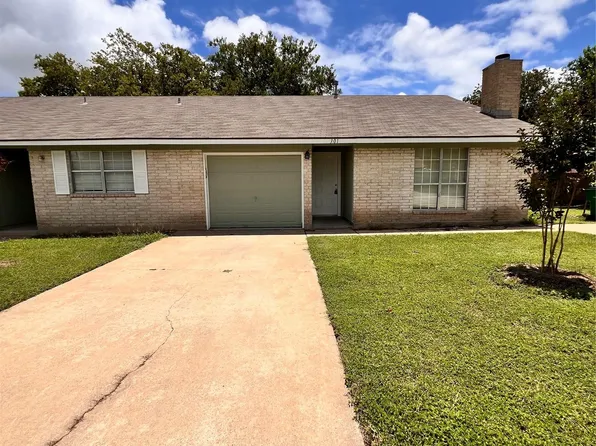 301 12th St APT B, Pflugerville, TX 78660