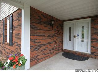 74 Elmwood Dr, Glen Carbon, IL
