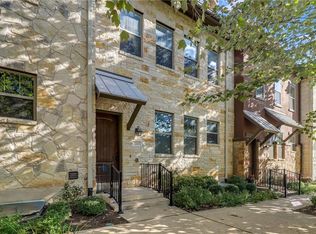 229 Adams St, Georgetown, TX 78628