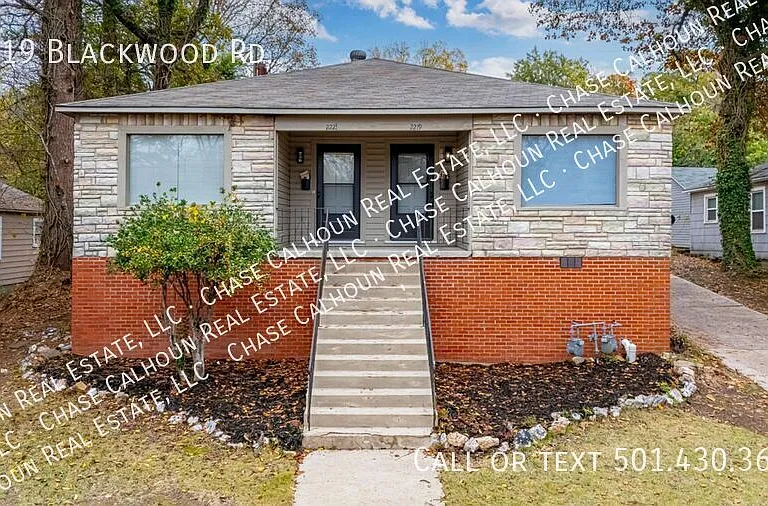 2219 Blackwood Rd — Photo 1