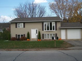 1026 Winona St SE, Chatfield, MN 55923