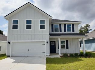 5851 Tripletail Dr, Milton, FL 32583