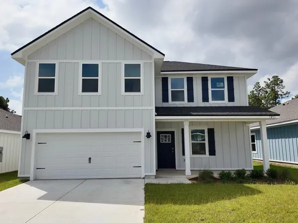 5851 Tripletail Dr, Milton, FL 32583
