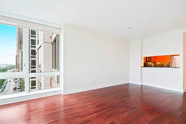 Rented by Corcoran