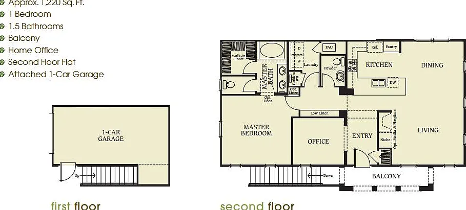 38 Cienega — Photo 2
