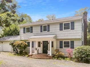 29 Oak Pl, Bernardsville, NJ 07924