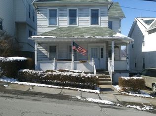 1426 S Webster Ave REAR S, Scranton, PA 18505
