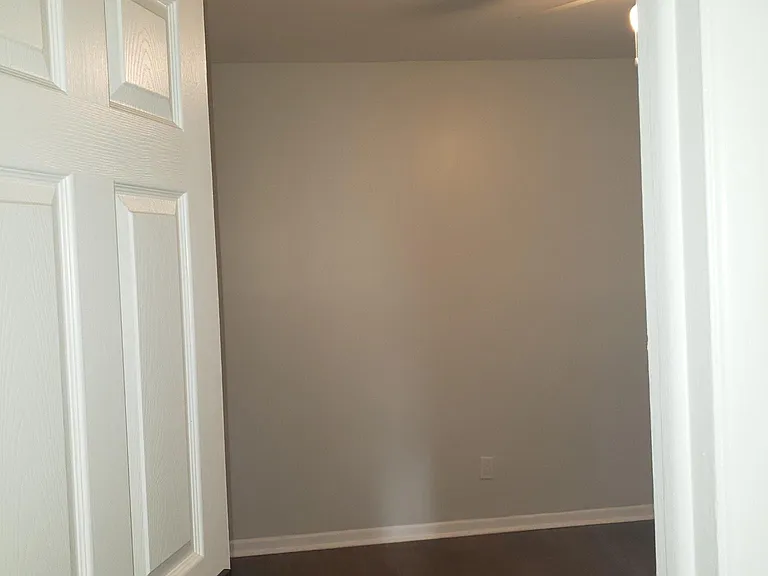 Second bedroom second floor