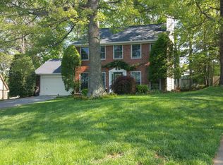 1408 Clear Brook Dr, Knoxville, TN 37922