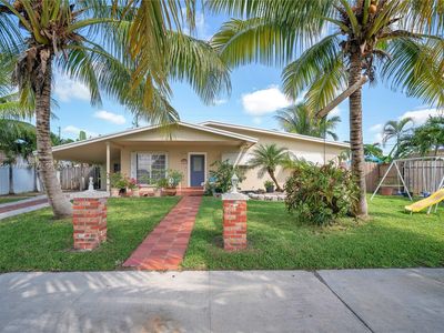 12625 SW 185th Ter, Miami, FL, 33177