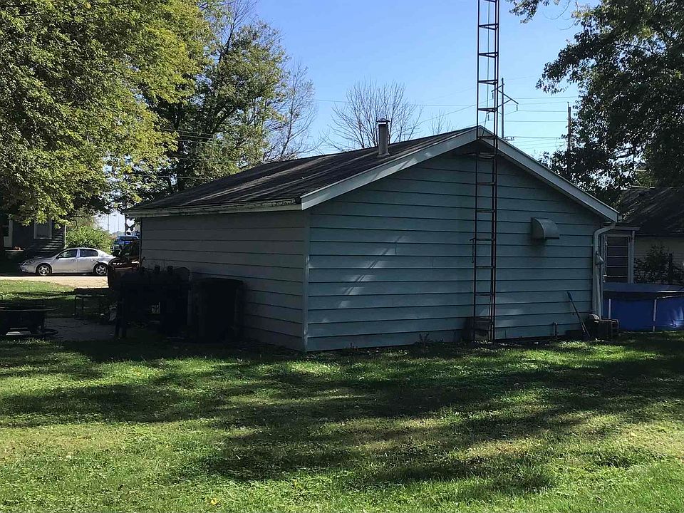 956 McClure St, Galesburg, IL 61401 Zillow