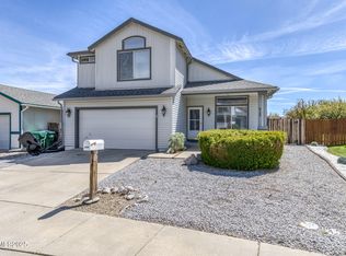 8720 Malibu Dr, Reno, NV 89506