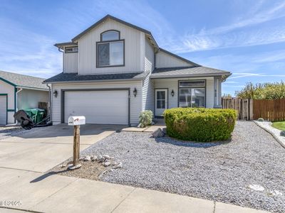 8720 Malibu Dr, Reno, NV, 89506