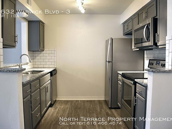 2nd image of 3632 Warwick Blvd #3