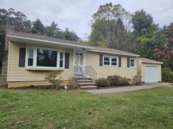 6 Glen Denin Drive, Salem, NH 03079