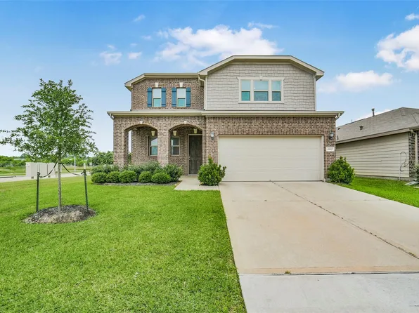 11662 Bodark Valley Ln, Houston, TX 77038