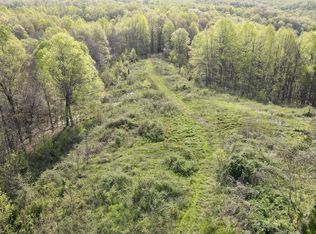 Womack Hollow Rd, Liberty, TN 37095