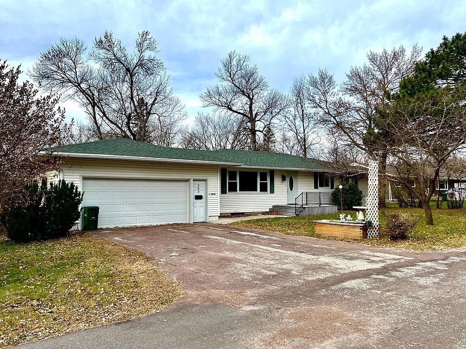 503 Dusty Ln, Ortonville, MN 56278 MLS 6460026 Zillow