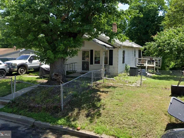 1204 Nova Ave, Capitol Heights, MD 20743