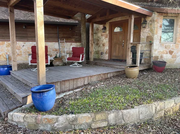 3 Concord Cir, Austin, TX