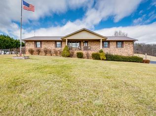 23164 Green Spring Rd, Abingdon, VA 24211