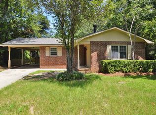114 Stratford Dr, Warner Robins, GA 31088