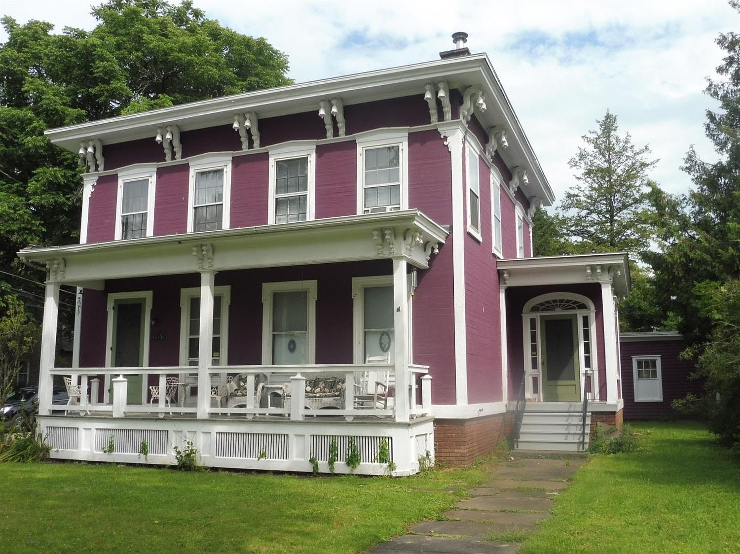 215 Main St, Unadilla, NY 13849 Zillow