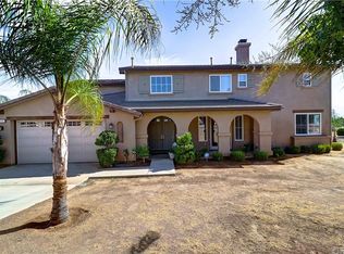 17197 Birch Hill Rd, Riverside, CA 92504