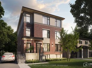 263 Currell Ave #4, Ottawa, ON K1Z 7J5